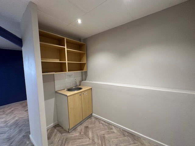 To Let Commercial Property for Rent in Observatory Western Cape